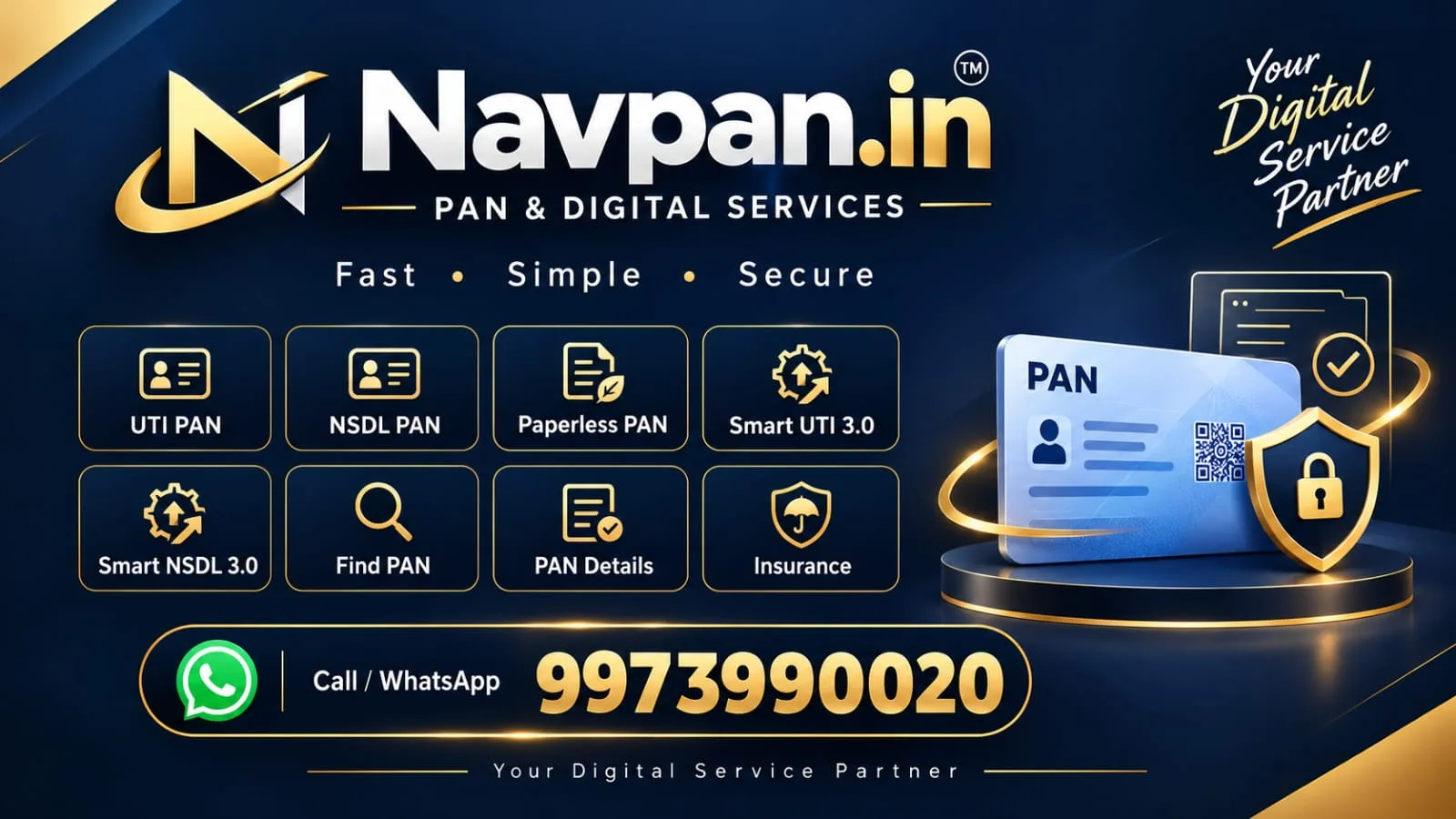 NavPan